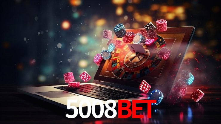 5008bet: Seu Especialista em Apostas Esportivas Brasileiras