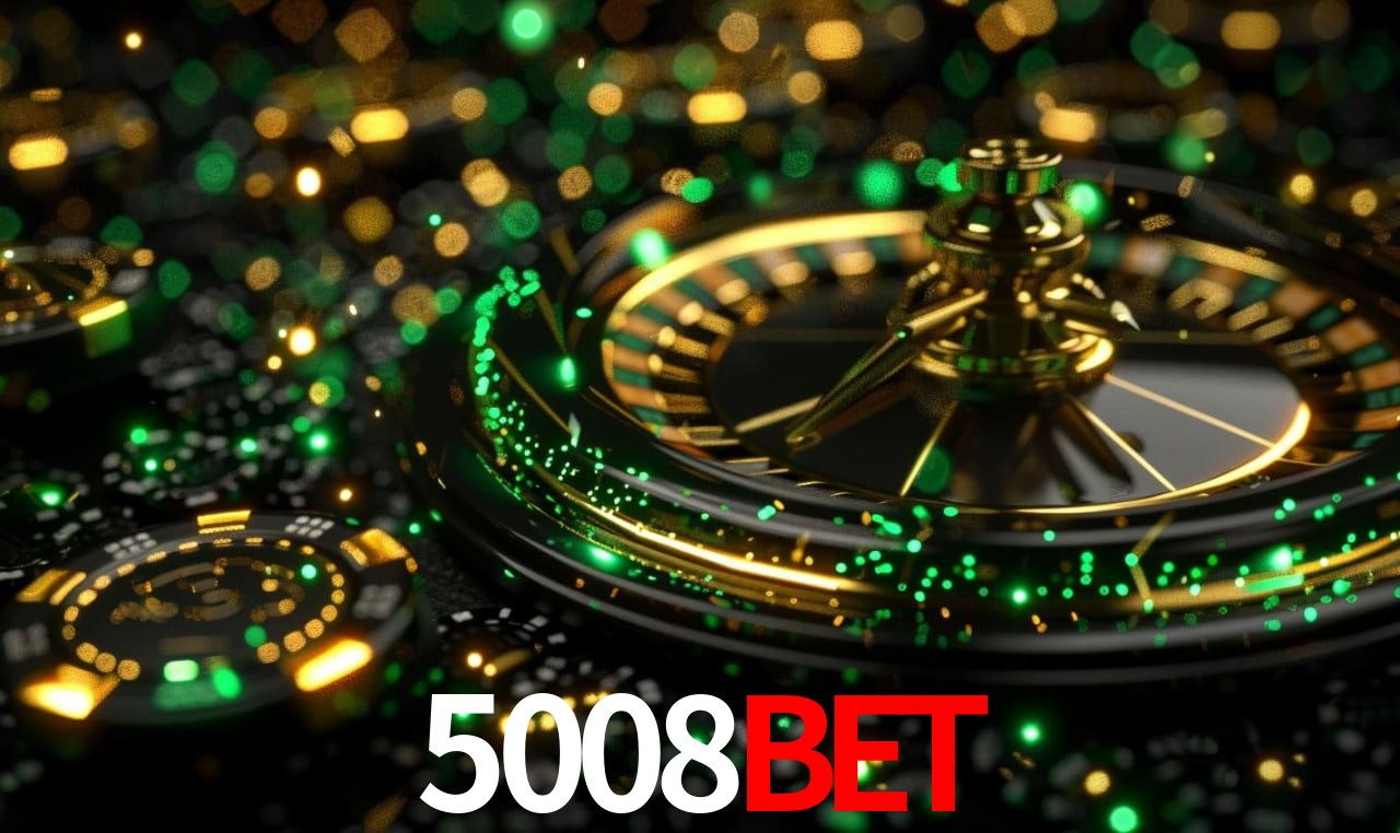 5008bet