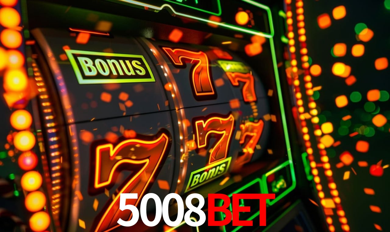 5008bet