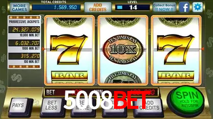 5008bet